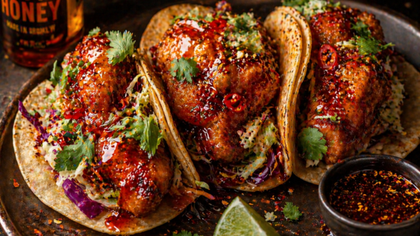 Why “Swicy” Food Keeps Winning