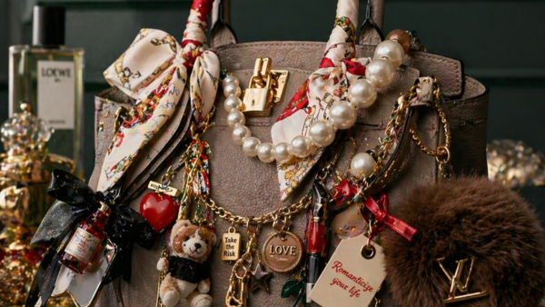 The Return of the "Useless" Accessory