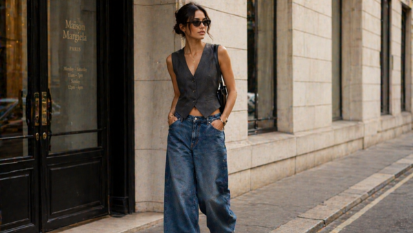 The Resurgence of the Waistcoat: Why Casual is the New Hip