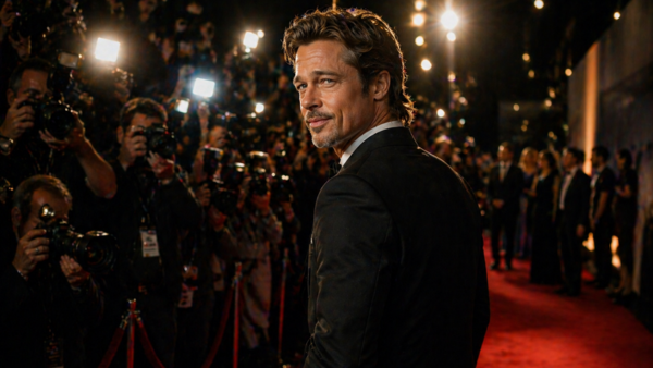 Why We Love a “Hollywood Villain” Rebrand